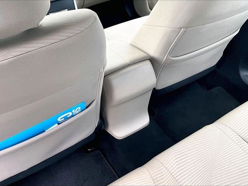 Used 2015 Honda Accord LX image 30