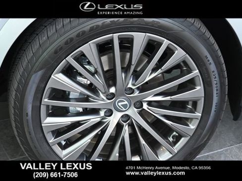 New 2026 Lexus RX 350 image 6