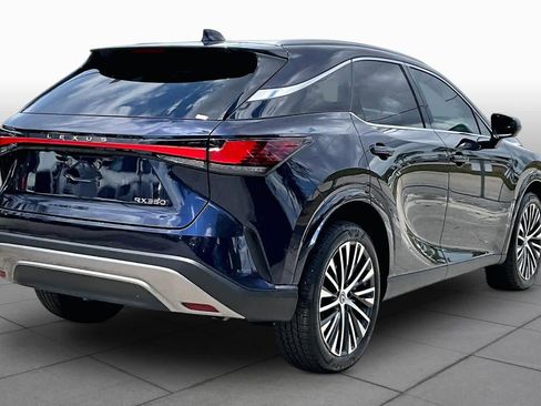 Used 2024 Lexus RX 350 Premium Plus w/ Convenience Package FWD image 13
