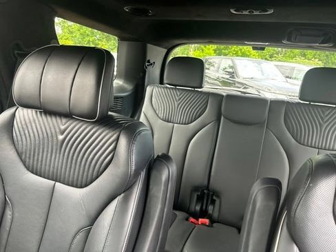 Used 2023 Hyundai Palisade Calligraphy AWD/4WD image 18