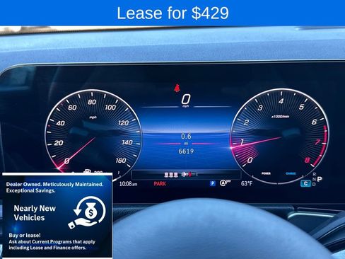 Used 2025 Mercedes-Benz GLB 250 image 22