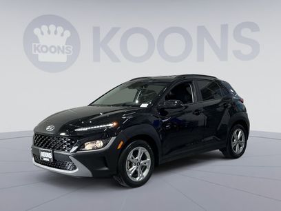 Used 2023 Hyundai Kona SEL