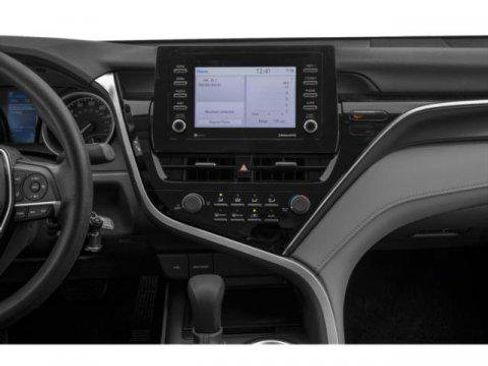 Certified 2021 Toyota Camry LE image 10