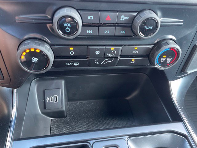 New 2026 Ford F150 STX w/ F-150 LOBO Package AWD/4WD image 44