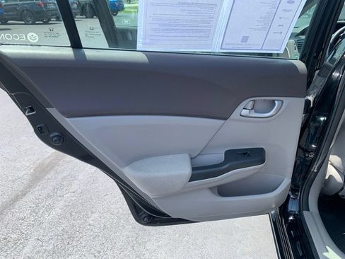 Used 2012 Honda Civic LX image 31