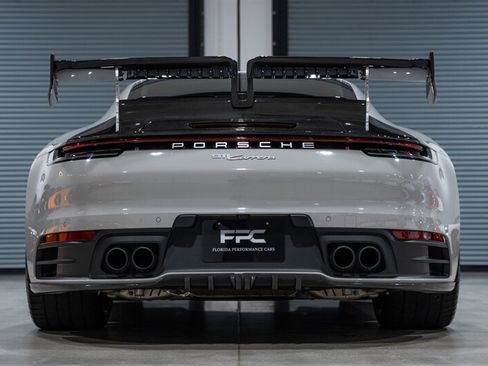 Used 2021 Porsche 911 Carrera RWD image 70