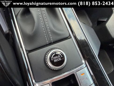 Used 2024 Kia Telluride S w/ S Sunroof Package FWD image 24