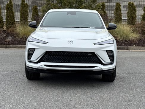 New 2026 Buick Envista Sport Touring w/ Convenience I Package image 3