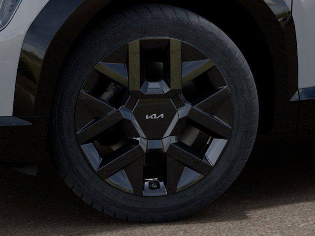 New 2026 Kia EV9 Land AWD/4WD image 9