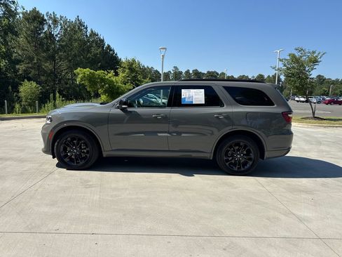Used 2024 Dodge Durango GT AWD/4WD image 4