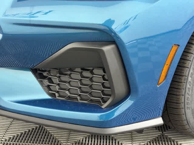 New 2026 Ford Mustang GT w/ Mustang Nite Pony Package RWD image 25