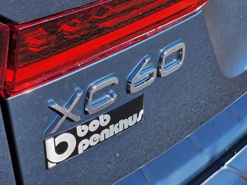 New 2026 Volvo XC60 T8 Plus w/ Protection Package Premier image 30