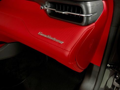 New 2026 Maserati GranTurismo Modena AWD/4WD image 31