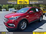 Used 2018 Hyundai Santa Fe Sport w/ 2.4L Value Package 02 image 3