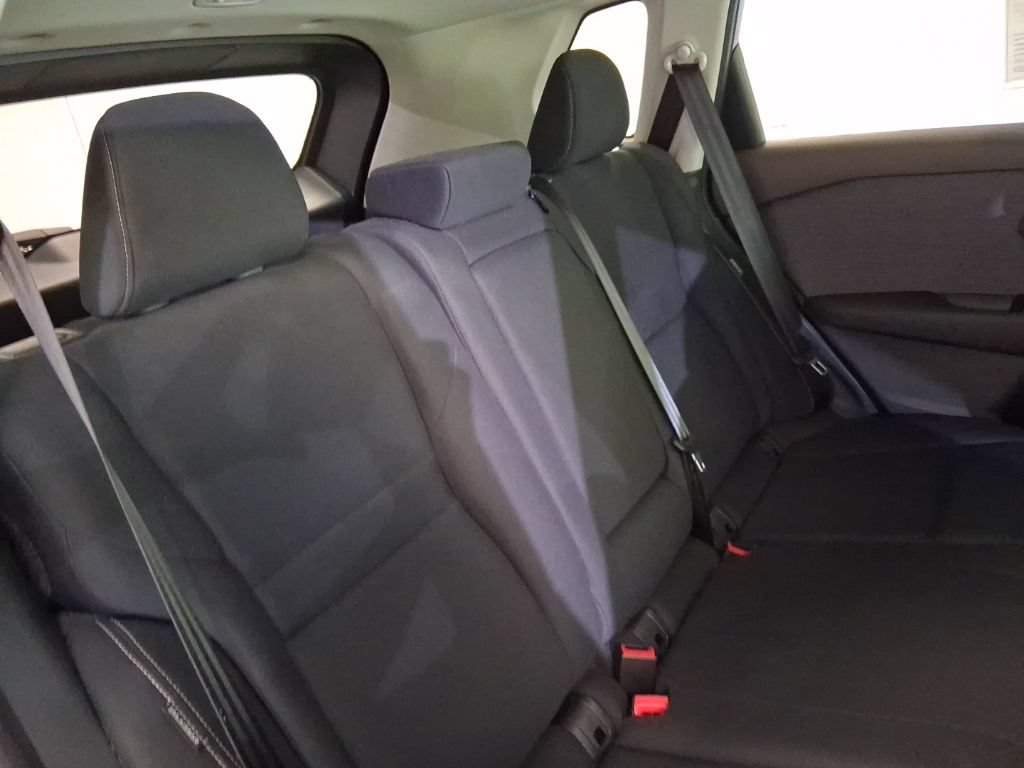 Used 2023 Nissan Rogue S AWD/4WD image 14