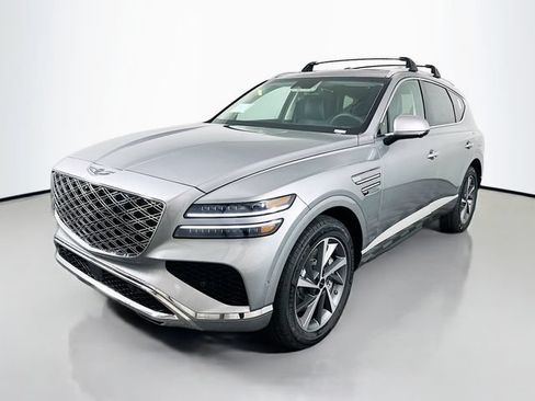 New 2026 Genesis GV80 2.5T Advanced AWD/4WD image 1