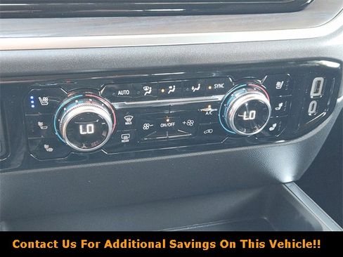 New 2026 GMC Sierra 1500 SLT w/ SLT Premium Plus Package image 14