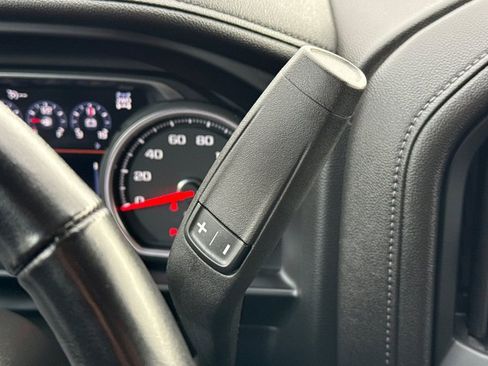 Used 2022 Chevrolet Silverado 3500 High Country image 32