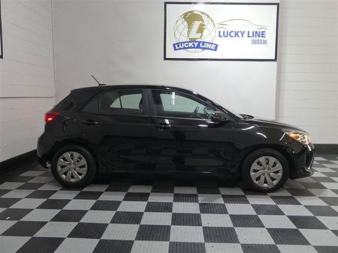 Used 2020 Kia Rio S FWD image 6