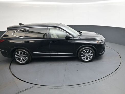Used 2023 Acura MDX w/Technology Package image 22