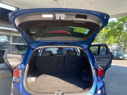 Used 2019 Hyundai Santa Fe SE AWD/4WD image 20