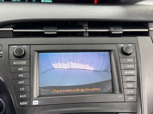 Used 2010 Toyota Prius FWD image 26