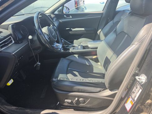 Used 2022 Kia K5 GT-Line FWD image 7