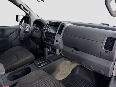 Used 2016 Nissan Frontier SV RWD image 27