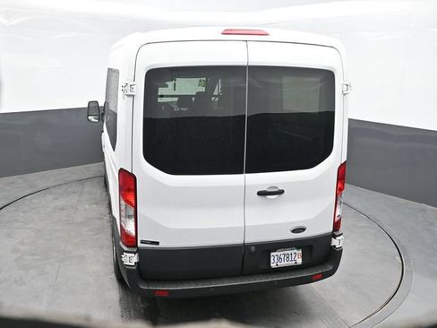 Used 2016 Ford Transit 150 XLT RWD image 32