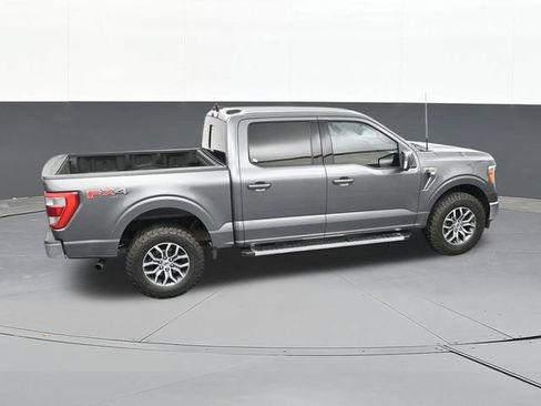 Used 2022 Ford F150 Lariat w/ Equipment Group 501A Mid AWD/4WD image 67