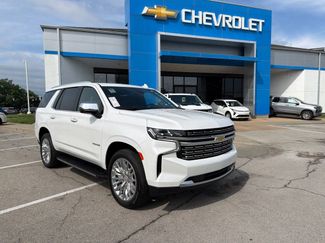 Used 2024 Chevrolet Tahoe Premier AWD/4WD video 1