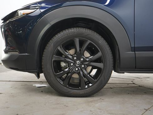 Used 2023 MAZDA CX-30 AWD 2.5 S w/ Select Package image 30
