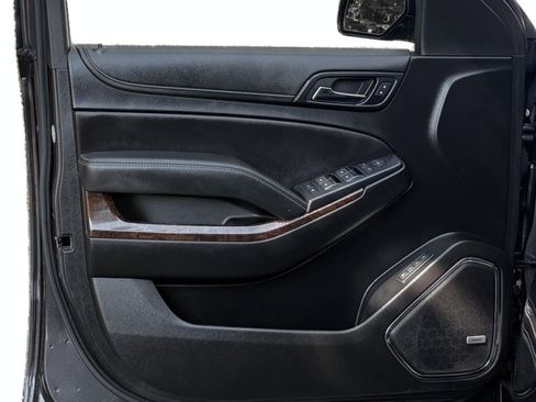 Used 2018 Chevrolet Tahoe LT AWD/4WD image 14