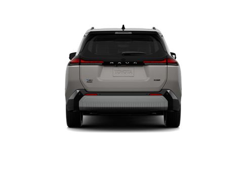 New 2026 Toyota RAV4 XSE w/ Panoramic Sun Roof Package AWD/4WD image 8