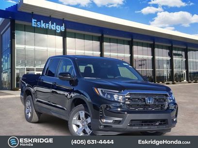 New 2026 Honda Ridgeline RTL