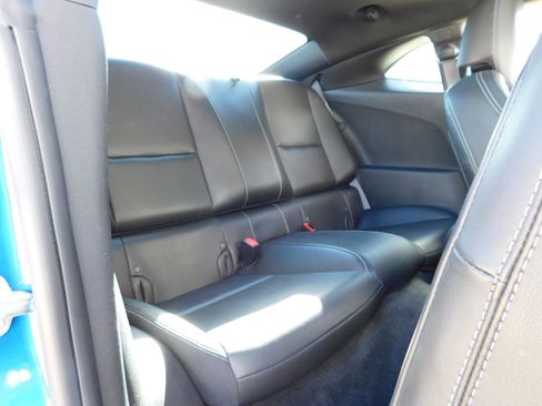 Used 2010 Chevrolet Camaro SS image 27