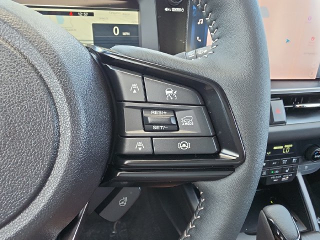 New 2026 Subaru Outback Touring XT AWD/4WD image 24