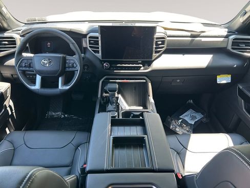 New 2026 Toyota Tundra Limited AWD/4WD image 10