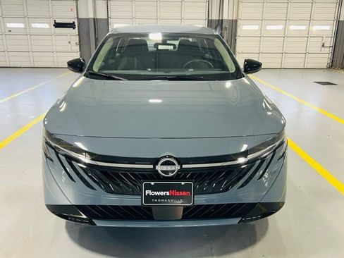 New 2026 Nissan Sentra SV image 9