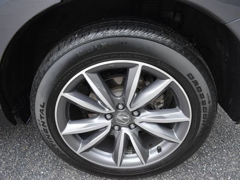 Used 2021 Acura RDX AWD w/ Technology Package image 43