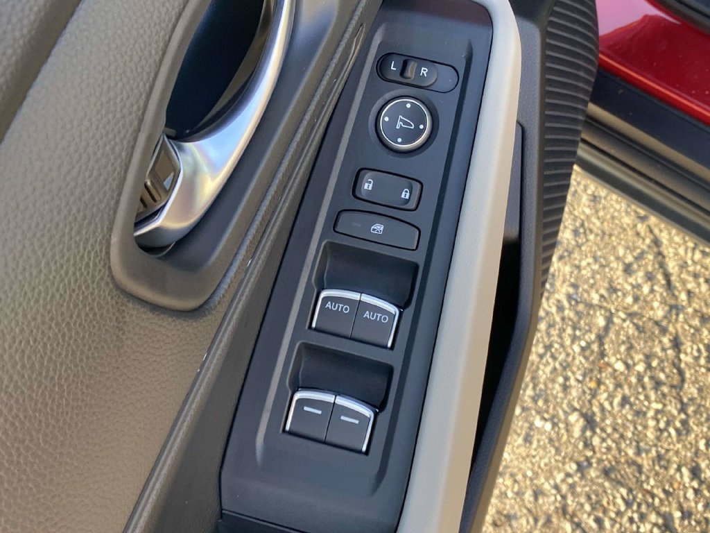 New 2026 Honda Accord LX image 16