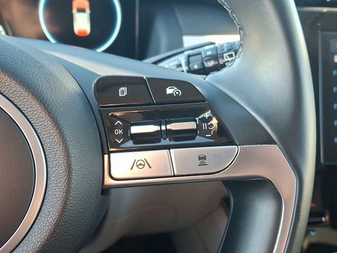 Certified 2022 Hyundai Tucson SEL w/ Convenience Package image 23