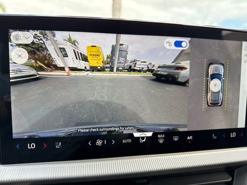 New 2026 Ford Explorer ST-Line image 26