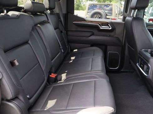 Used 2022 GMC Sierra 1500 Elevation w/ Elevation Premium Package AWD/4WD image 26