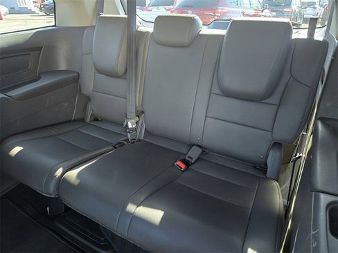 Used 2015 Honda Odyssey EX-L image 12