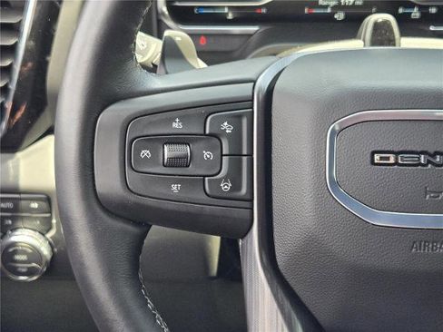 Used 2025 GMC Sierra 1500 Denali Ultimate AWD/4WD image 28