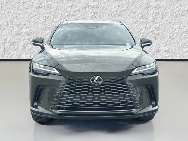 New 2026 Lexus RX 350 Premium Plus FWD image 8