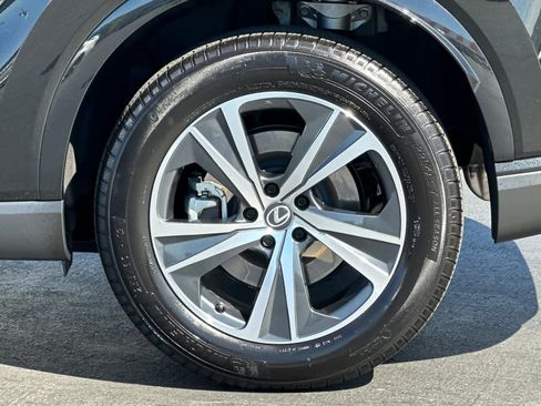 Used 2025 Lexus RX 350 AWD w/ Technology Package image 31