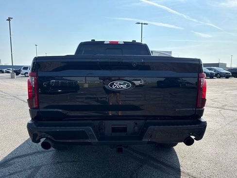 Used 2024 Ford F150 XLT w/ Equipment Group 303A High AWD/4WD image 8