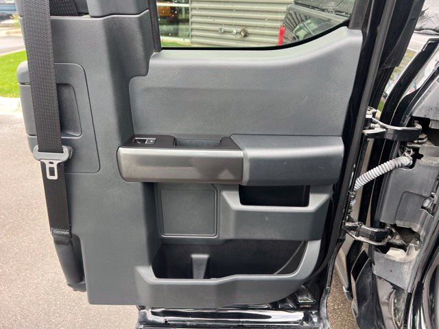 Used 2021 Ford F150 XLT w/ Equipment Group 302A High AWD/4WD image 13